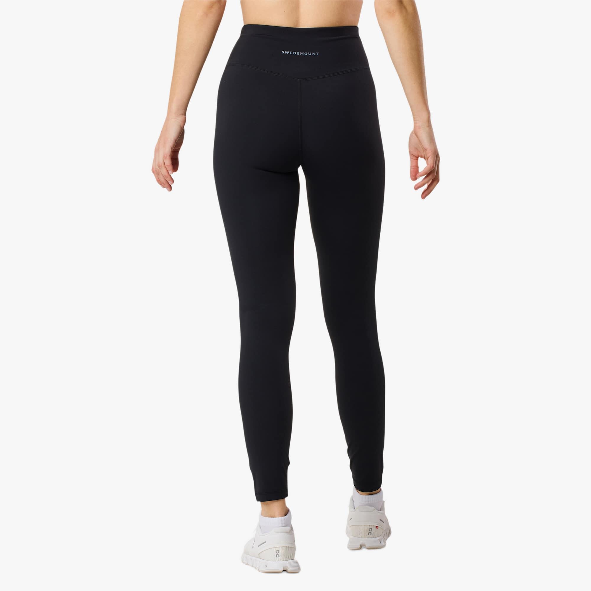 Collants d'entraînement femme respirants séchage rapide Move Long W 2/5
