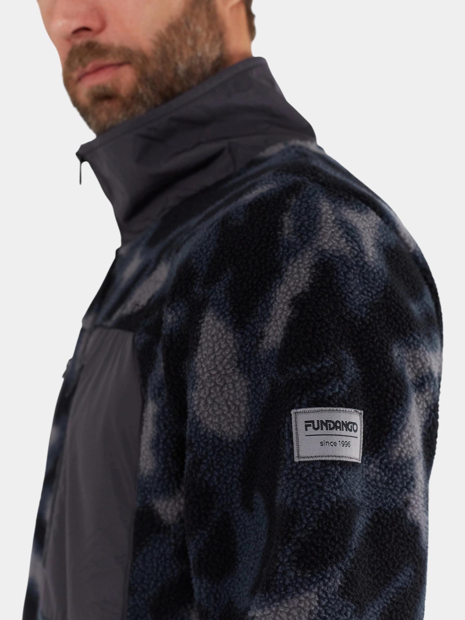 Hybrid Midlayer Homme Haven Hybrid 6/7