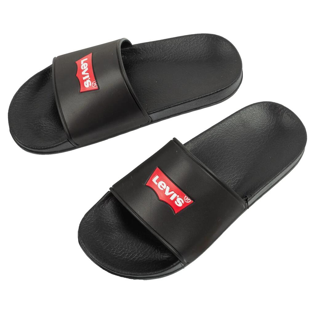 Levi's Pool Synthetic Men's Beach Flip-Flops