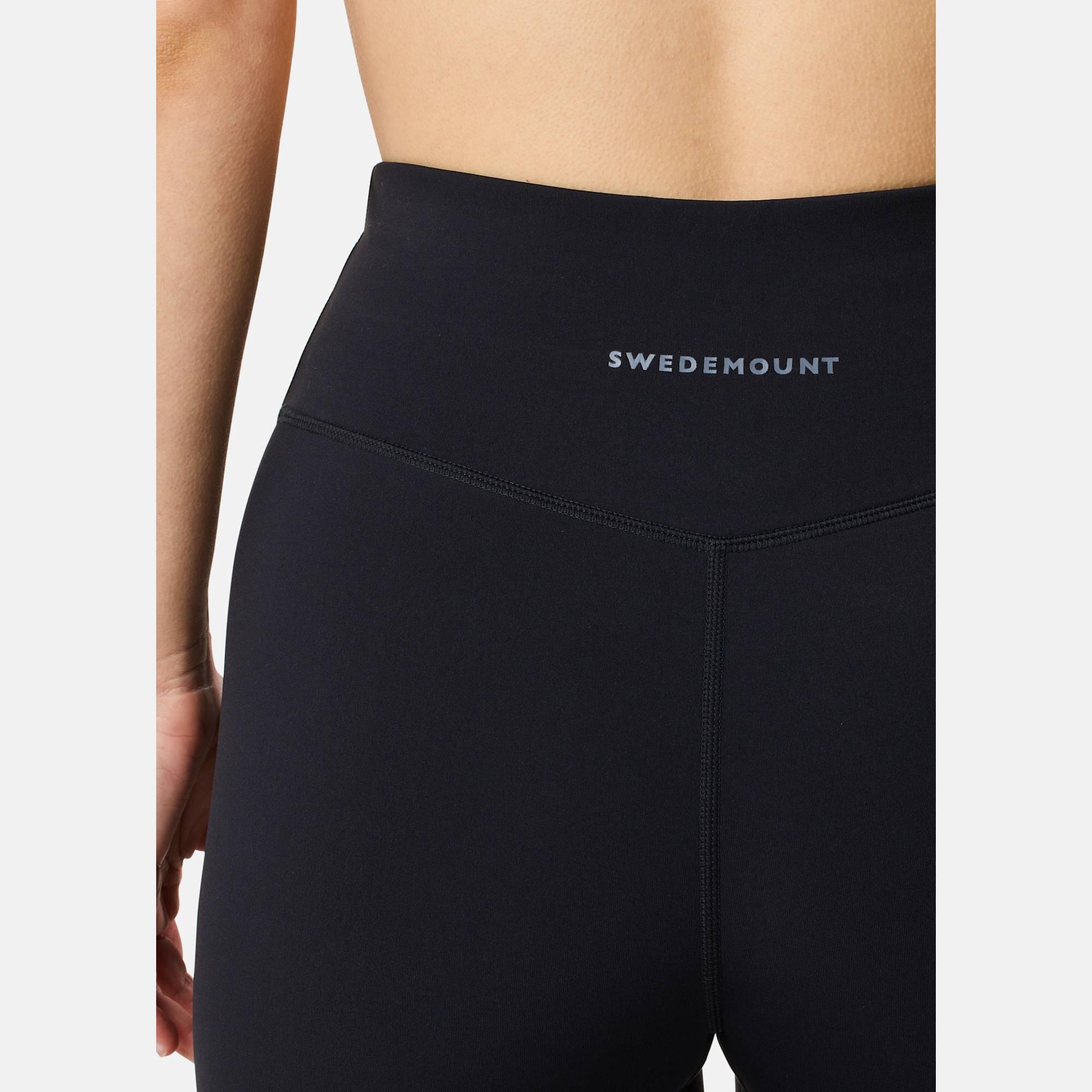 Collants d'entraînement femme respirants séchage rapide Move Long W 5/5