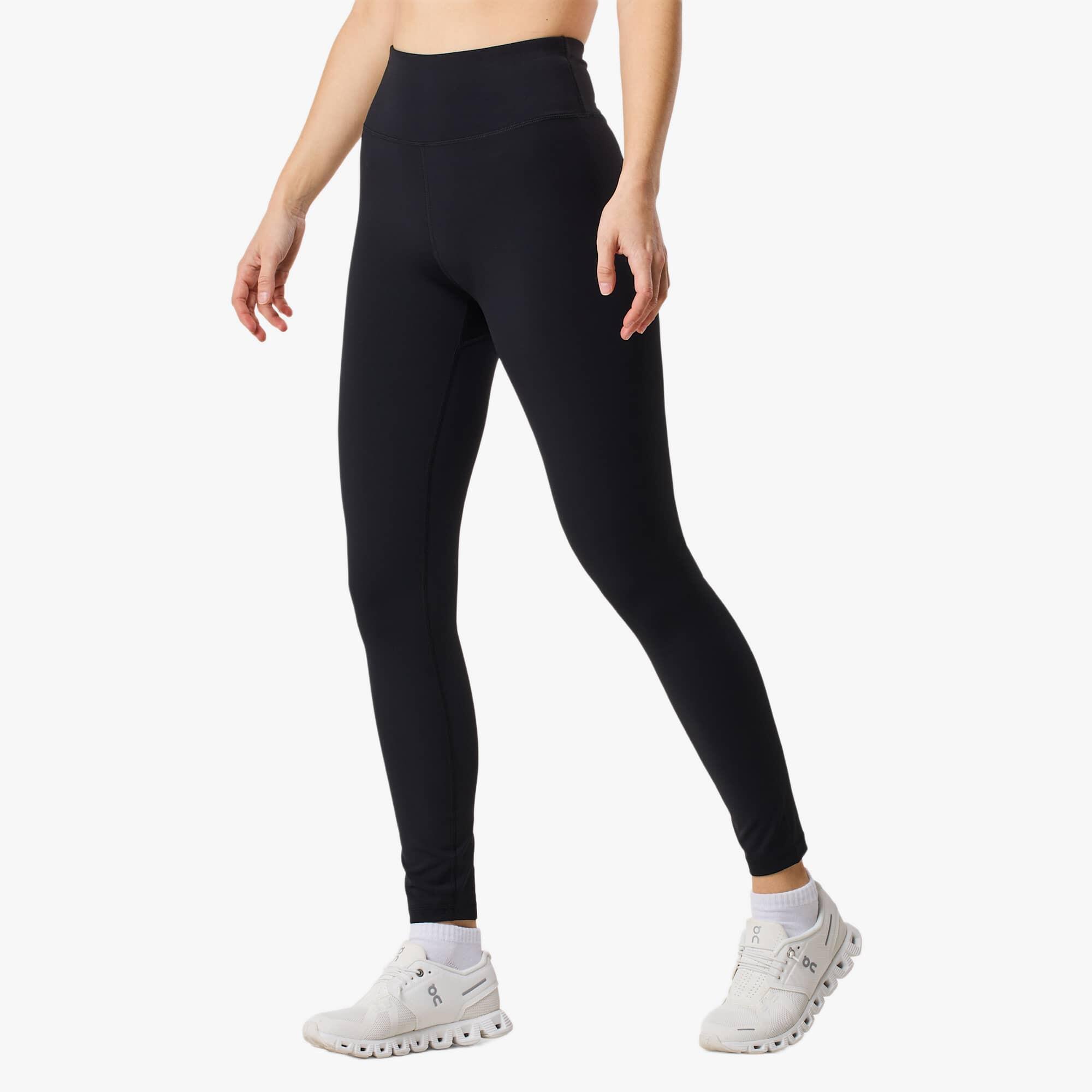 Collants d'entraînement femme respirants séchage rapide Move Long W 4/5