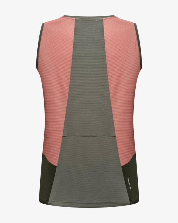 Débardeur femme Salewa Puez Sporty Dry 2/2