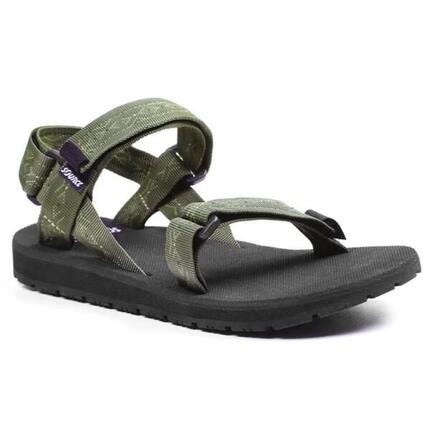 SOURCE Sandały męskie Classic Men's ranger green-46
