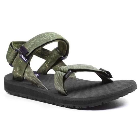 SOURCE Sandały męskie Classic Men's ranger green-46