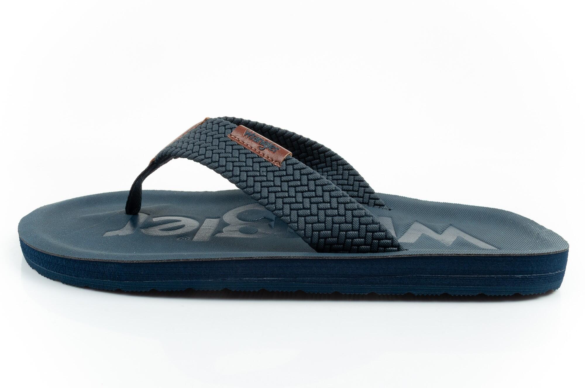 Wrangler Zane Flipflop herenslippers 2/7