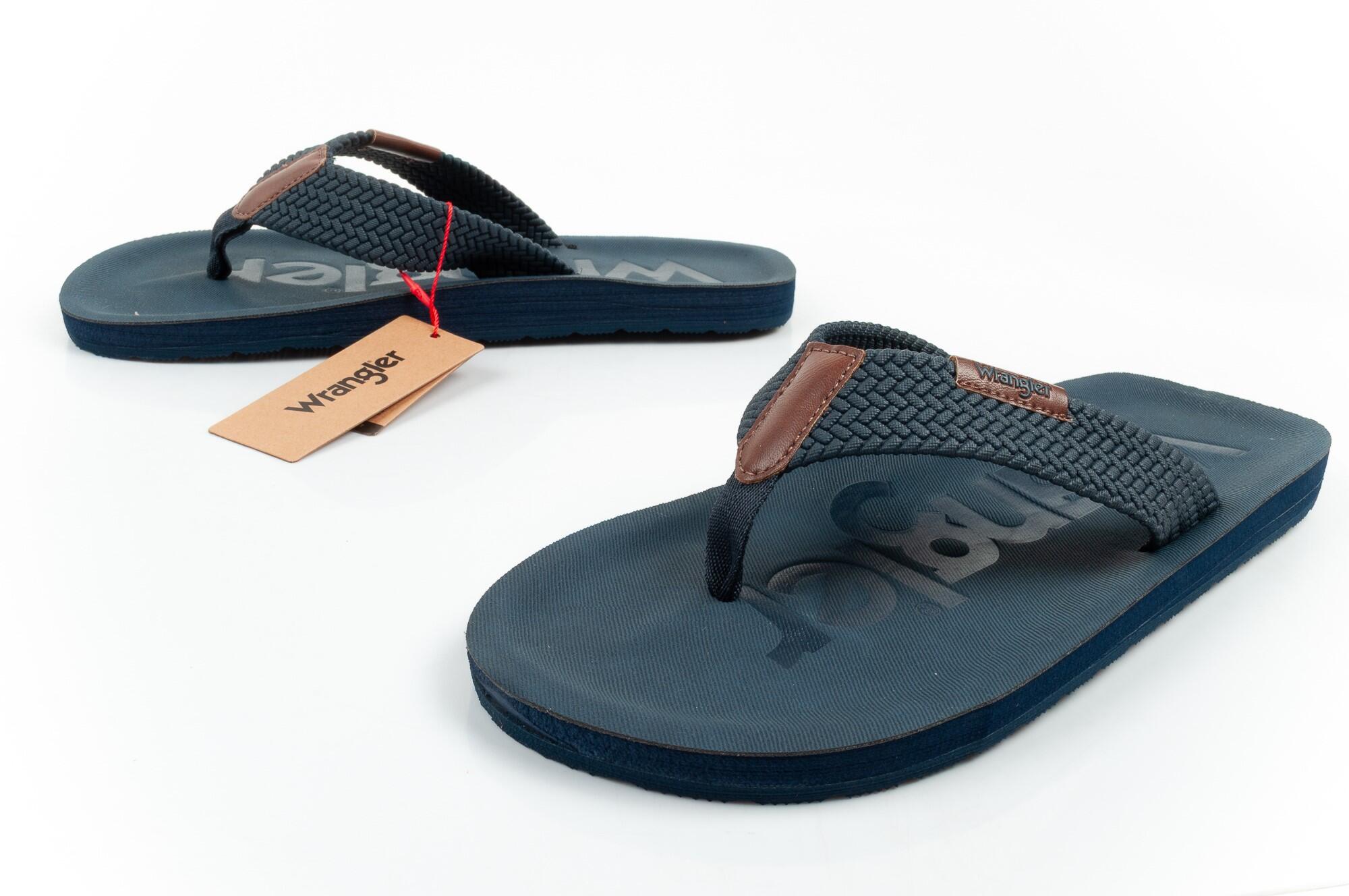 Wrangler Zane Flipflop herenslippers 5/7