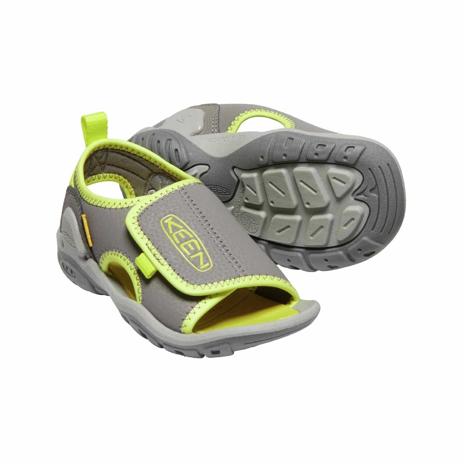 Sandały dziecięce KEEN KNOTCH RIVER OT 25/26 2/6