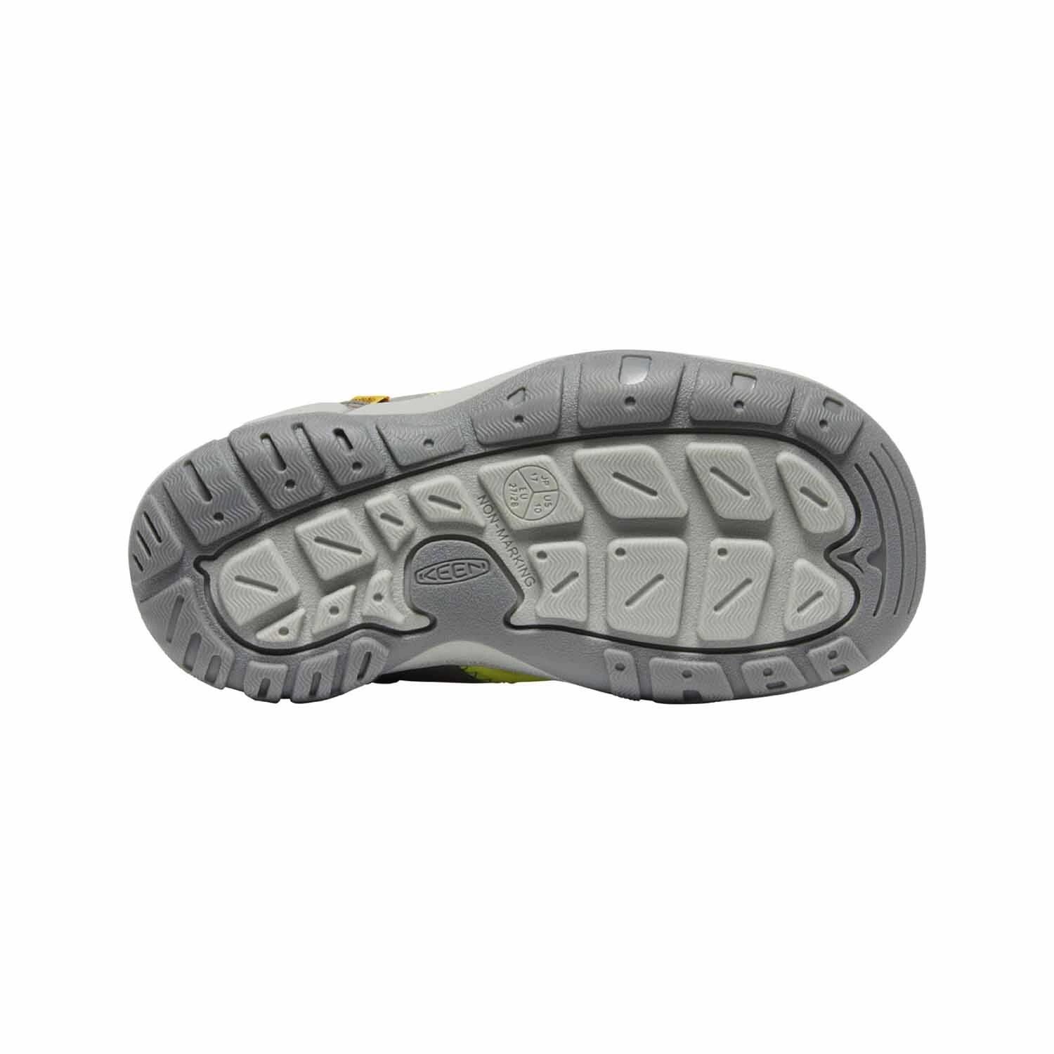 Sandały dziecięce KEEN KNOTCH RIVER OT 30 6/6