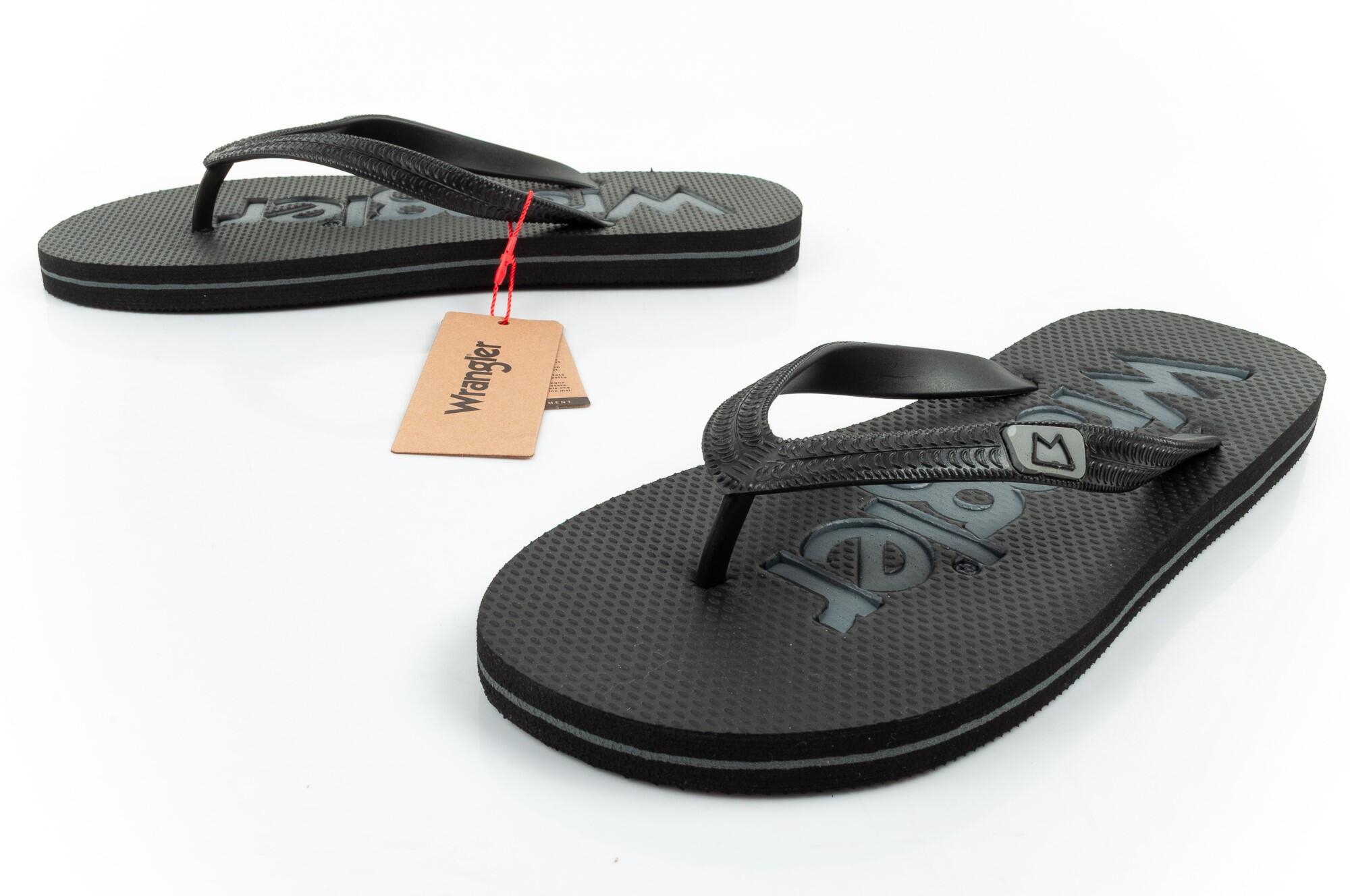 Chanclas Wrangler Cole para hombre 5/7