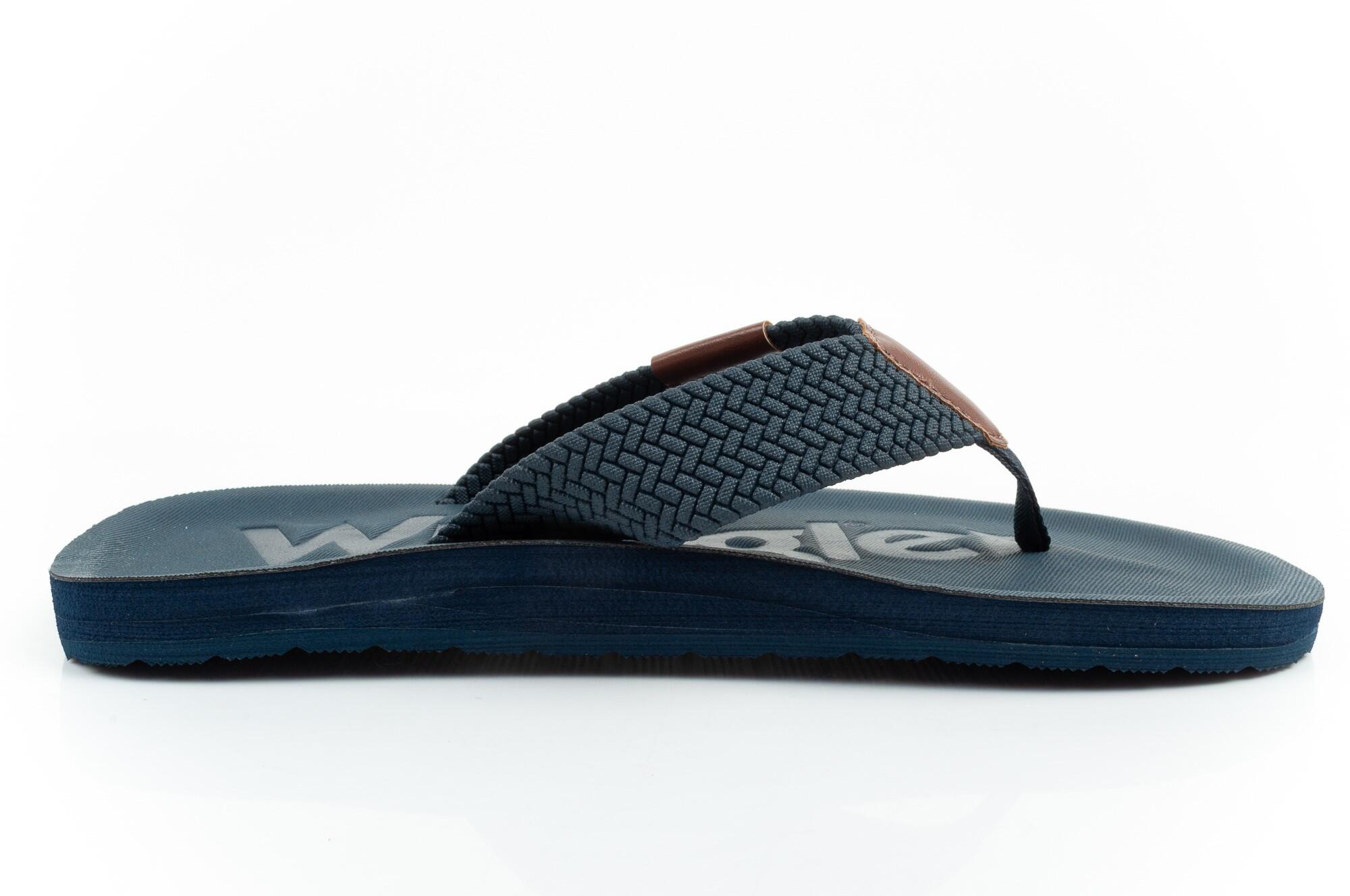 Chinelos masculinos Wrangler Zane Flipflop 4/7