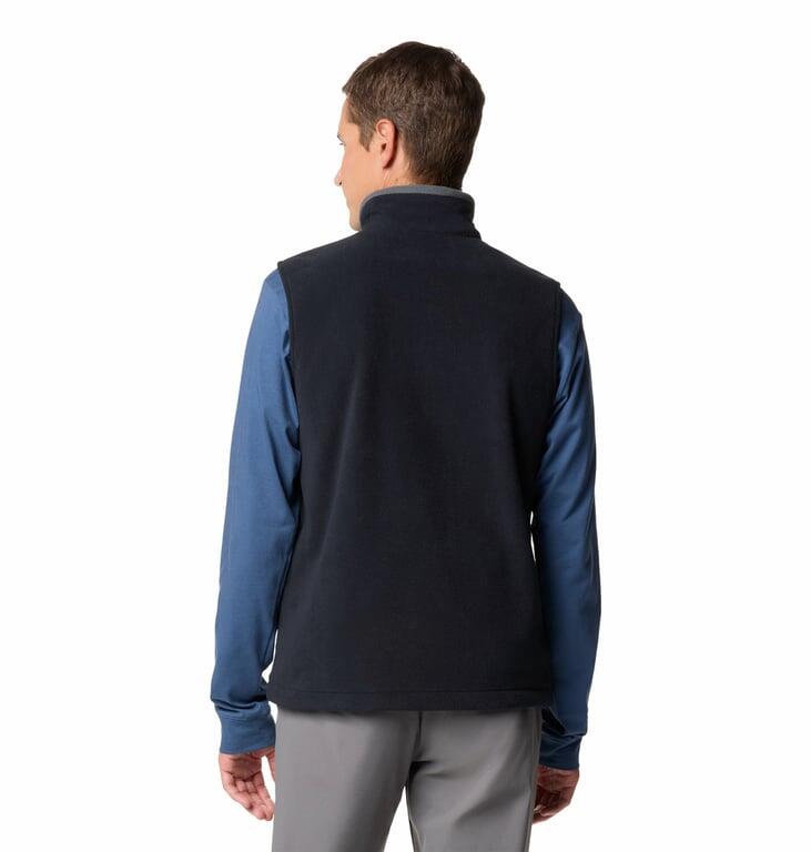 COLUMBIA Kamizelka męska Fast Trek Fleece Vest black-XXL 2/6