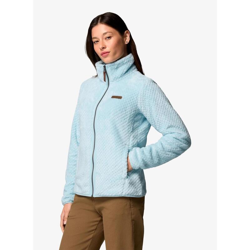 Polar damski Columbia Fire Side II Sherpa