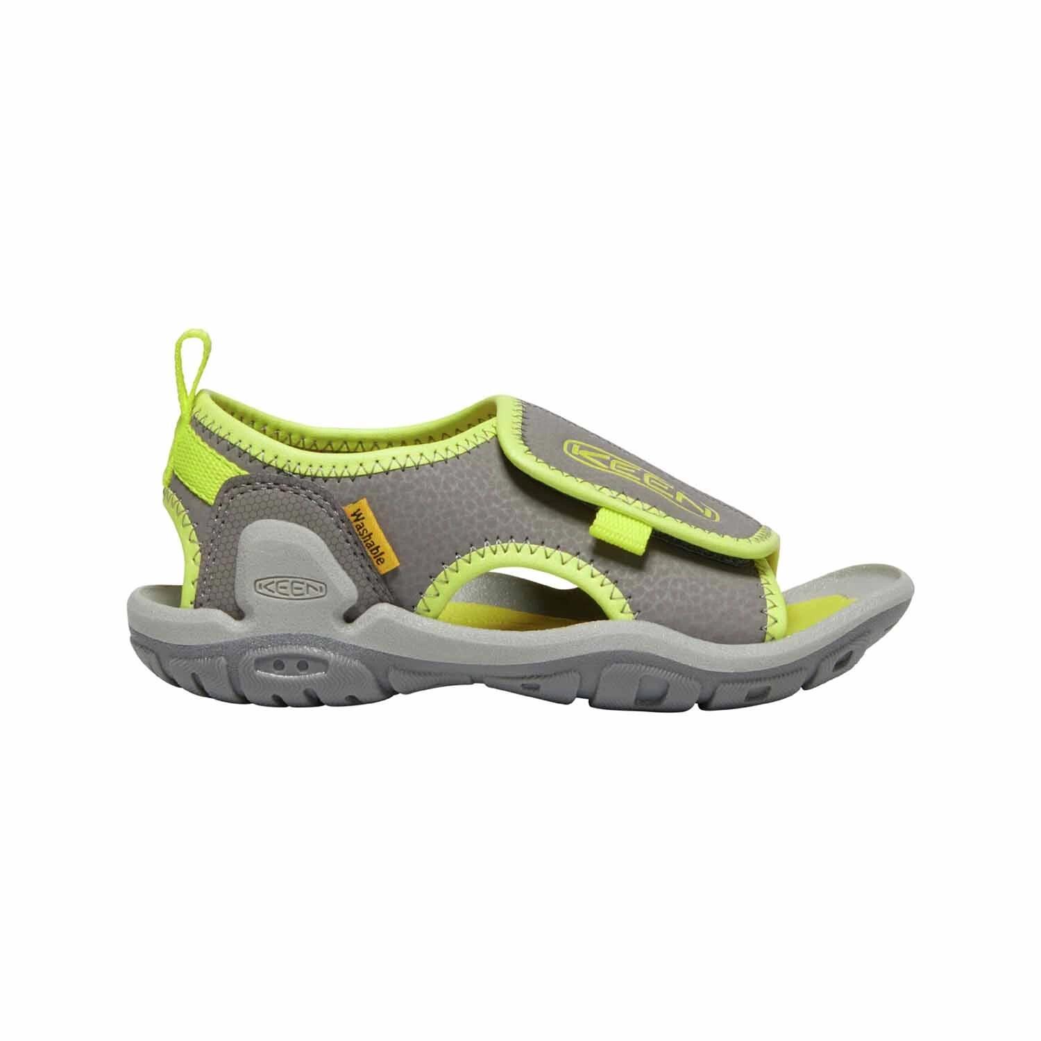 Sandały dziecięce KEEN KNOTCH RIVER OT 25/26 4/6