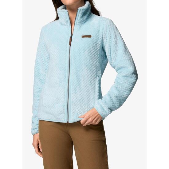 Polar damski Columbia Fire Side II Sherpa