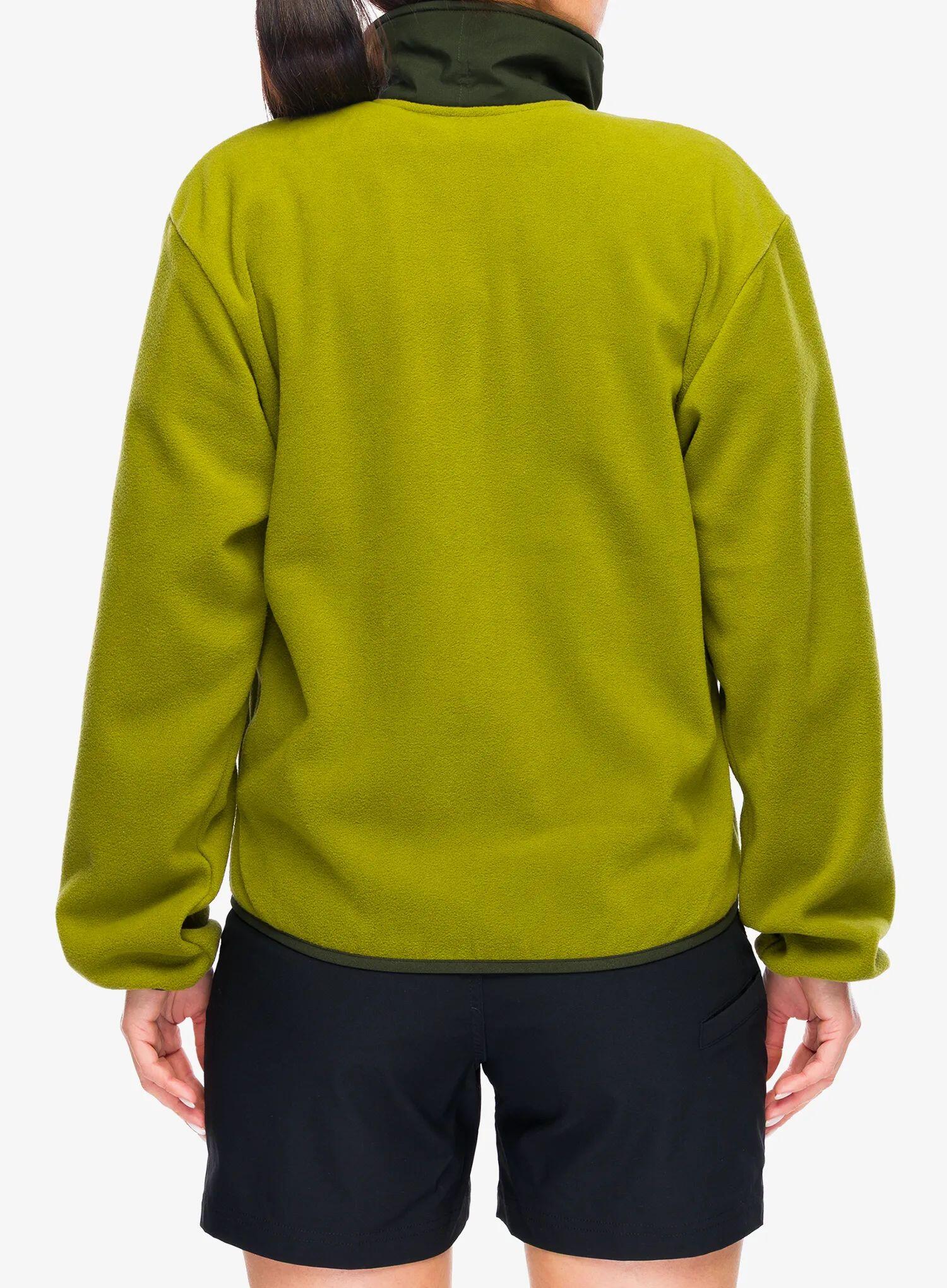 Polar damski Columbia Sequoia Grove Full Zip Fleece 2/7