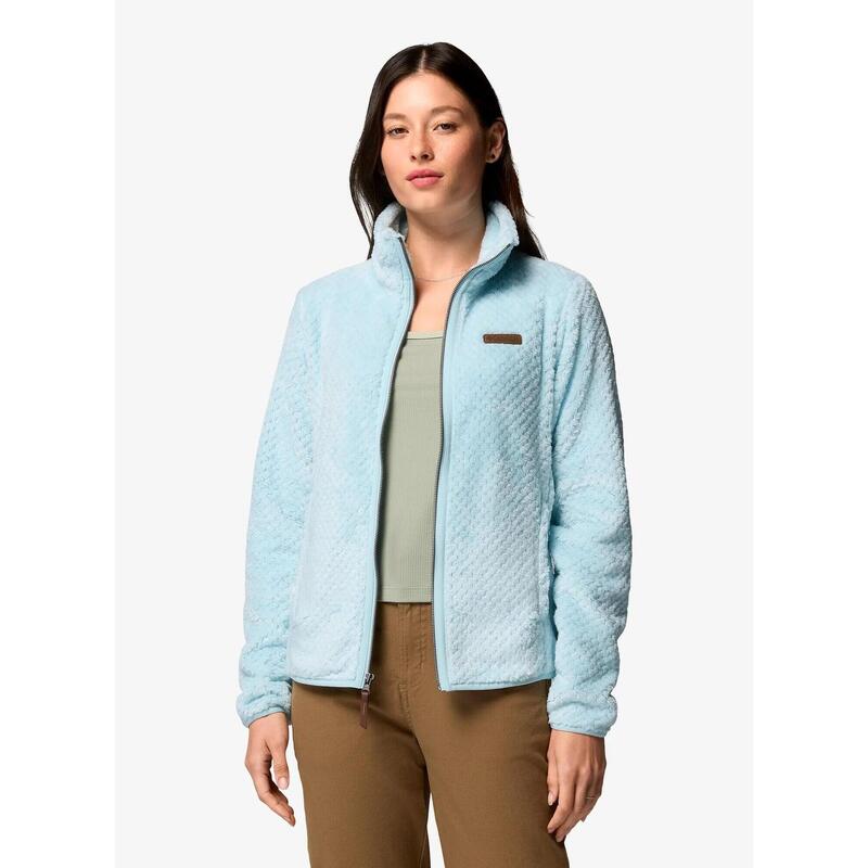 Polar damski Columbia Fire Side II Sherpa