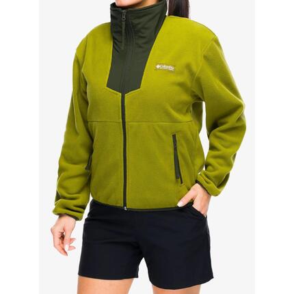 Polar damski Columbia Sequoia Grove Full Zip Fleece