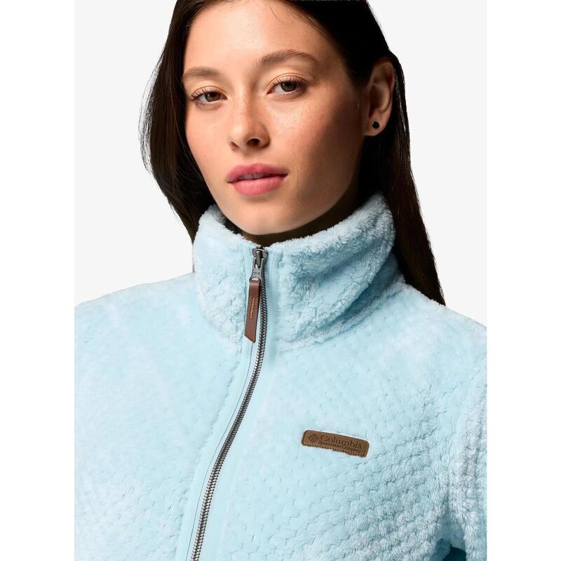 Polar damski Columbia Fire Side II Sherpa