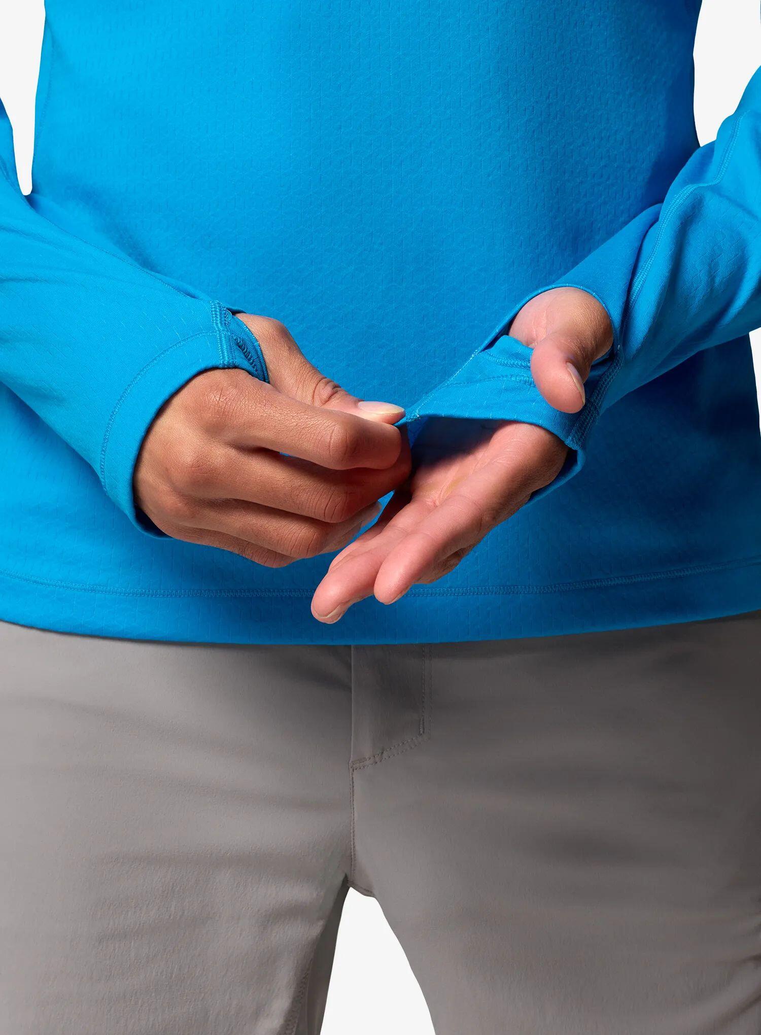 Bluza z zamkiem męska Columbia DriVenture Half Zip 6/7