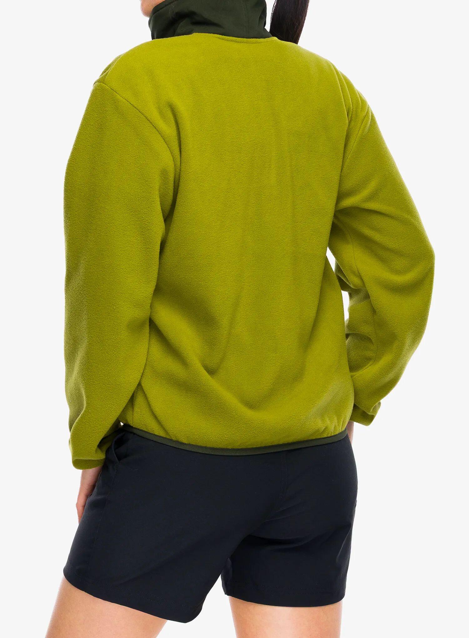 Polar damski Columbia Sequoia Grove Full Zip Fleece 6/7
