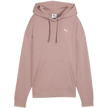 PUMA ESS Comfort Hoodie TR (s) sweat à capuche femme