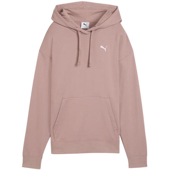 PUMA ESS Comfort Hoodie TR (s) sweat à capuche femme