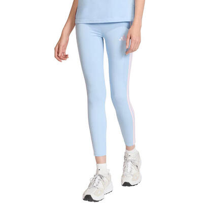 Adidas essentials 3-stripes cotton legging dames