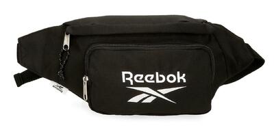 Marsupio Reebok Boston Nero