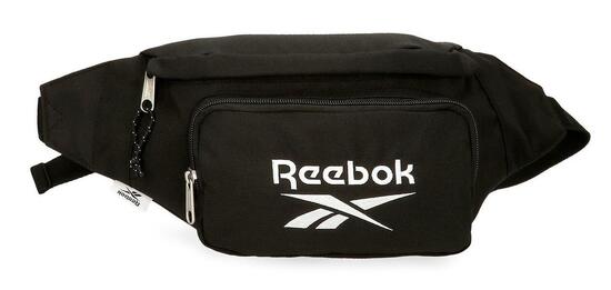Marsupio Reebok Boston Nero