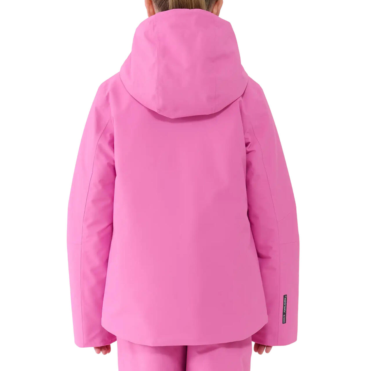 4F ski-jas voor meisjes - NeoDry 5000 2/3