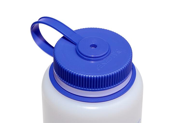 Borraccia NALGENE Ultralite HDPE 3/4