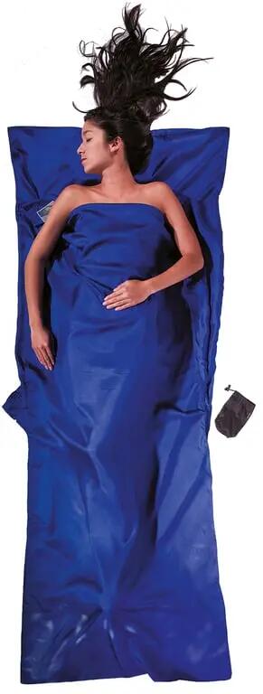 Cocoon Travelsheet 100% Silk 2/7