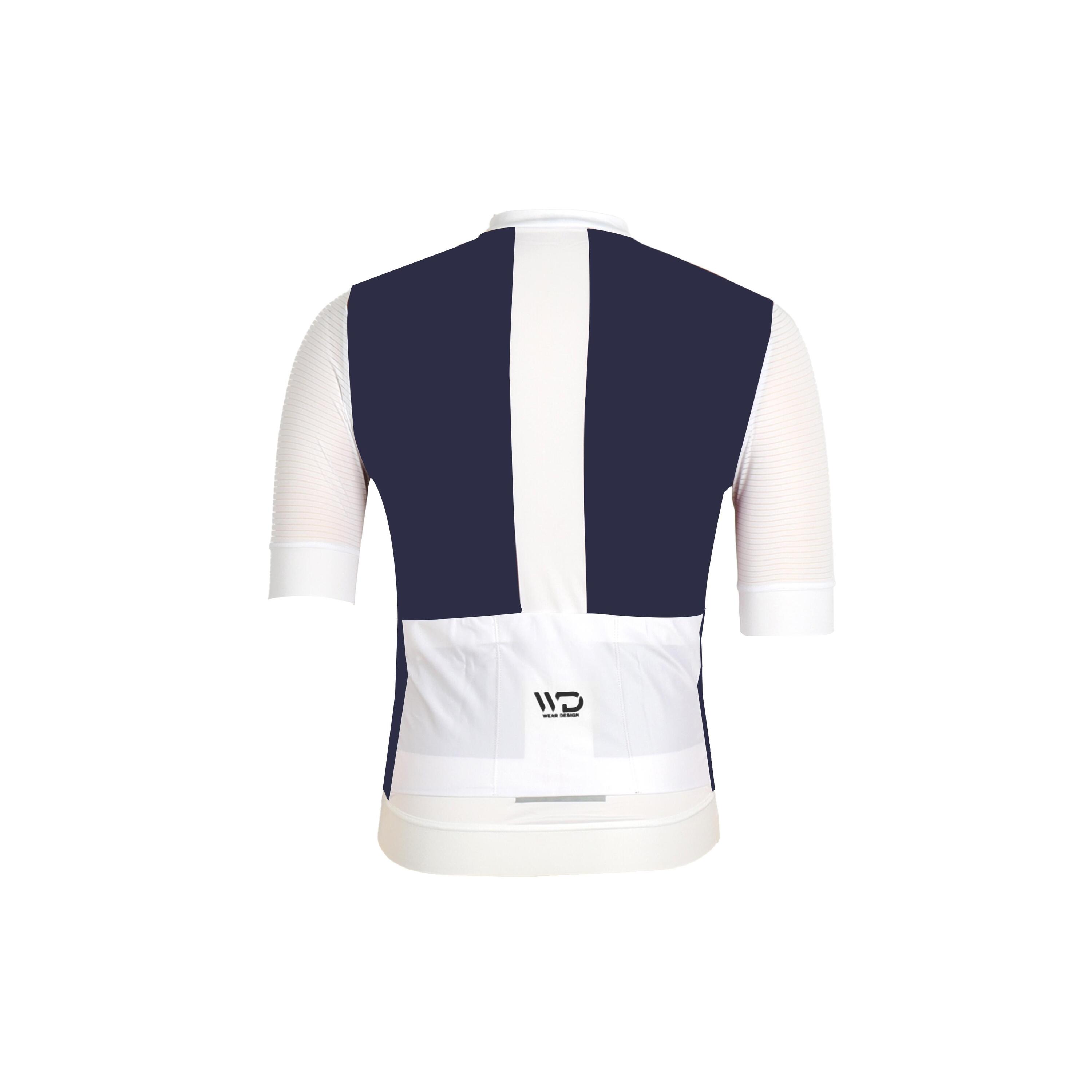 Maillot Urban+ 11 a.m. Homme (Bleu
