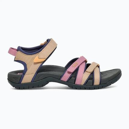 TEVA Sandały turystyczne damskie W'S Tirra root light multi-36
