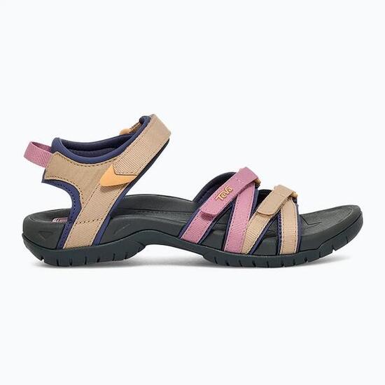 TEVA Sandały turystyczne damskie W'S Tirra root light multi-36