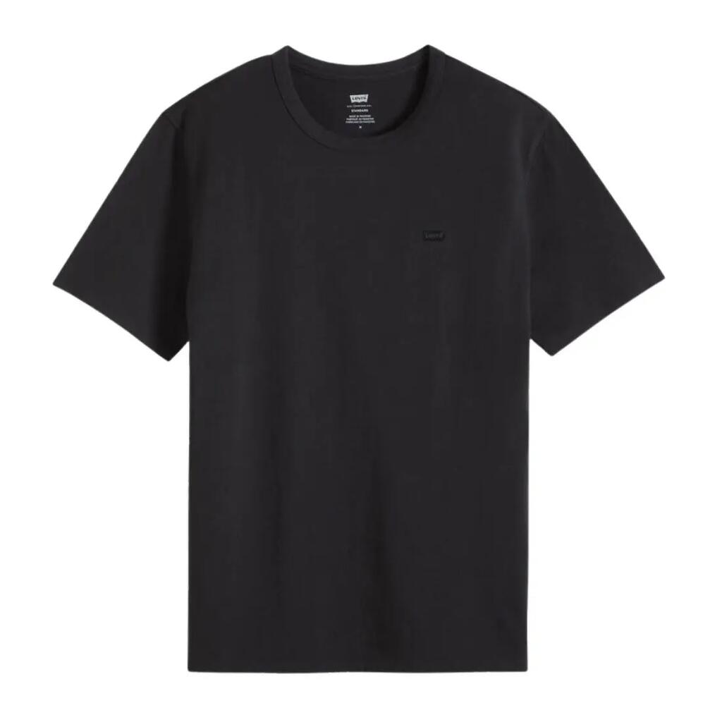 T-shirt Men Pack of 1 Comfortable fit-Icon Tee