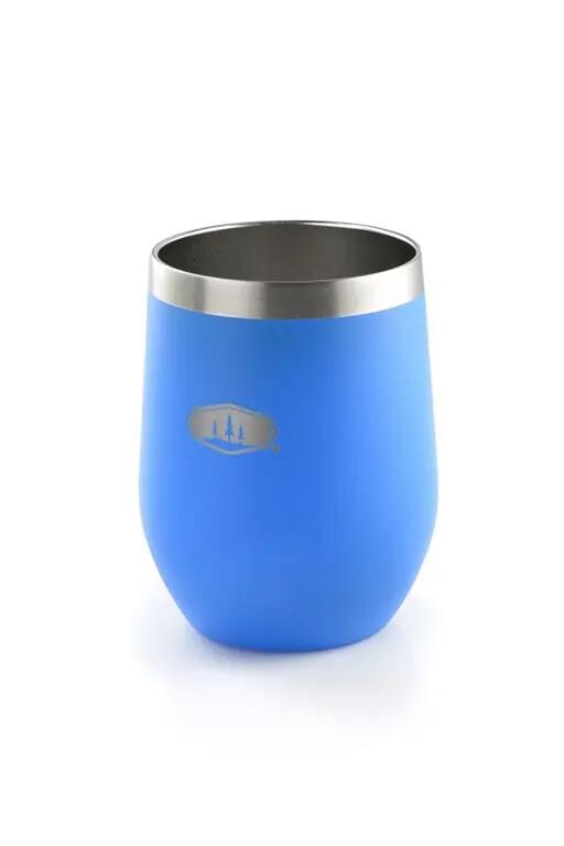 GSI Kubek GLACIER SS TUMBLER blue aster 2/6