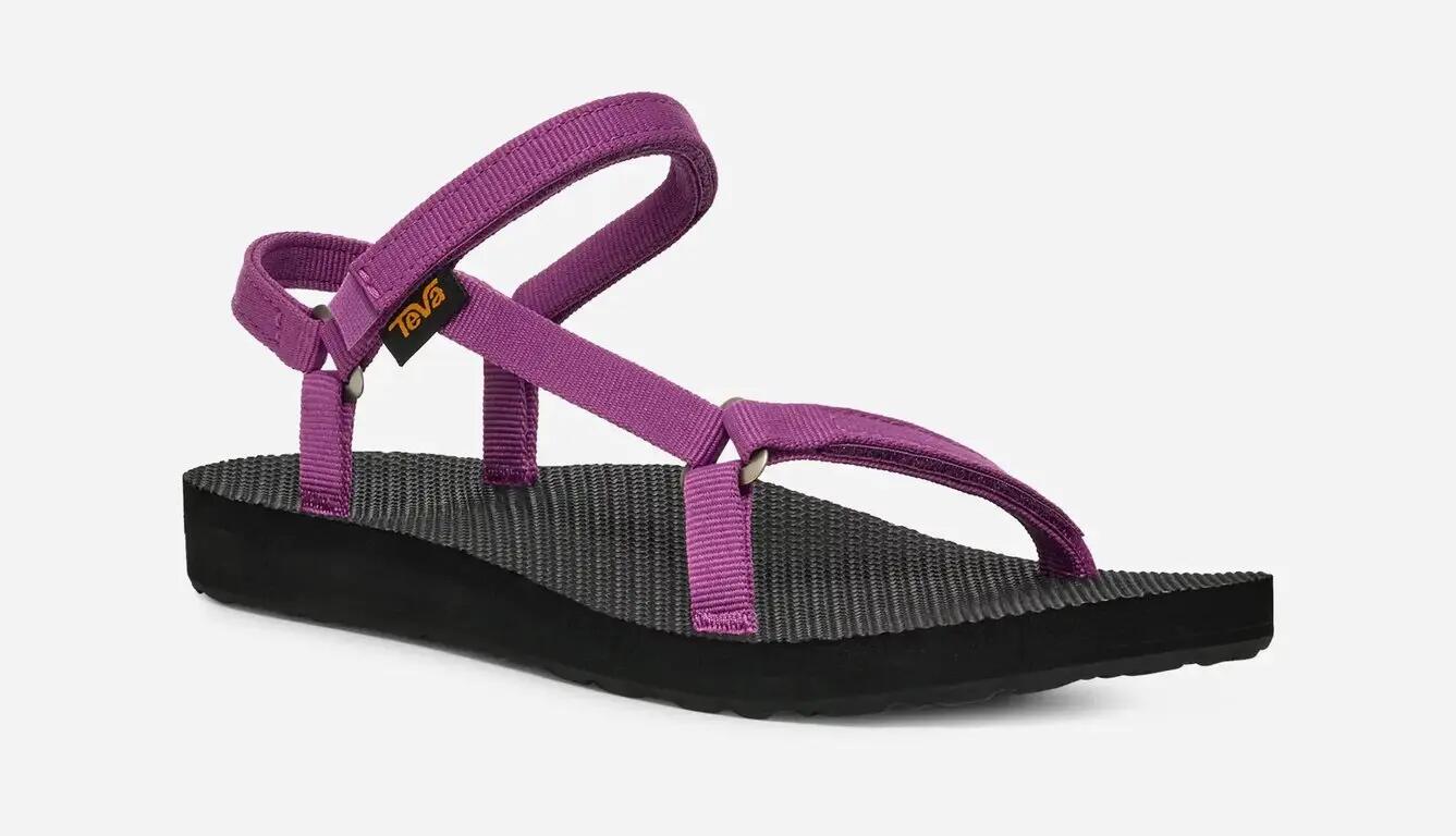 TEVA Sandały damskie W'S Original Universal Slim striking purple-36 2/5
