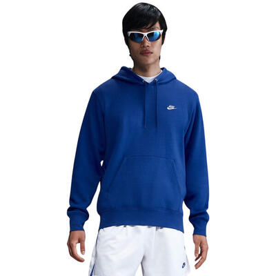 Nike club bb hoodie heren