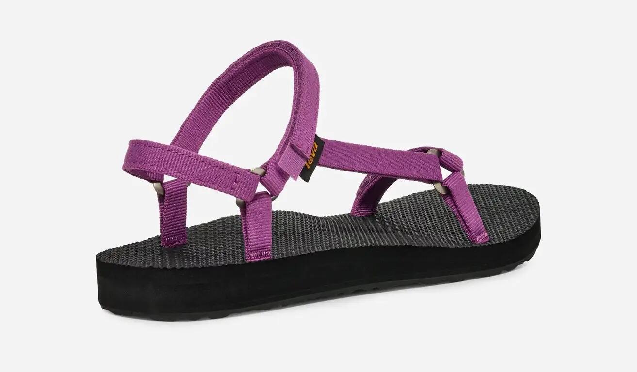 TEVA Sandały damskie W'S Original Universal Slim striking purple-36 5/5