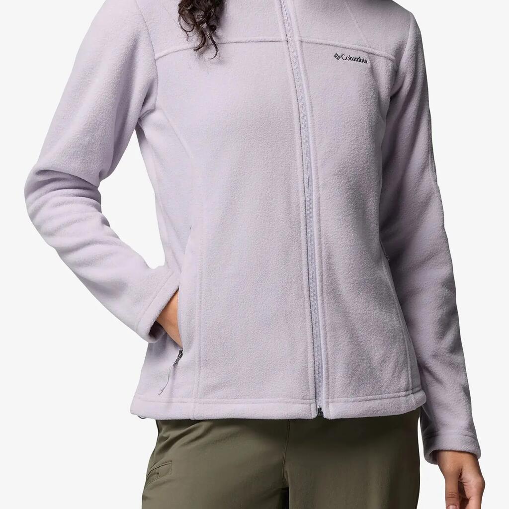 Polar damski Columbia Fast Trek II Jacket