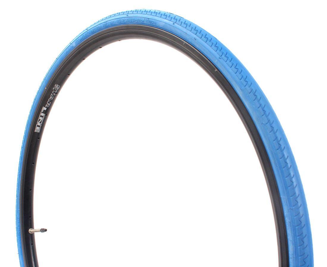 Fietsband SET KENDA Kontender 28 inch / 700 x 26C + binnenband FV 2/7