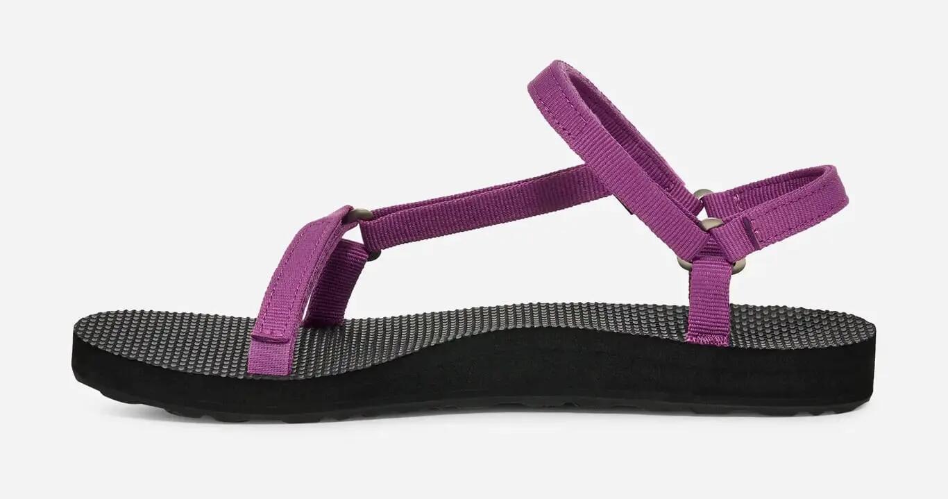 TEVA Sandały damskie W'S Original Universal Slim striking purple-36 4/5