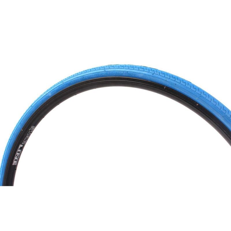 Set anvelope bicicletă KENDA Kontender 28 inch / 700 x 26C