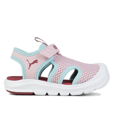 Sandały dziecięce Puma FUN RACER SANDAL MESH