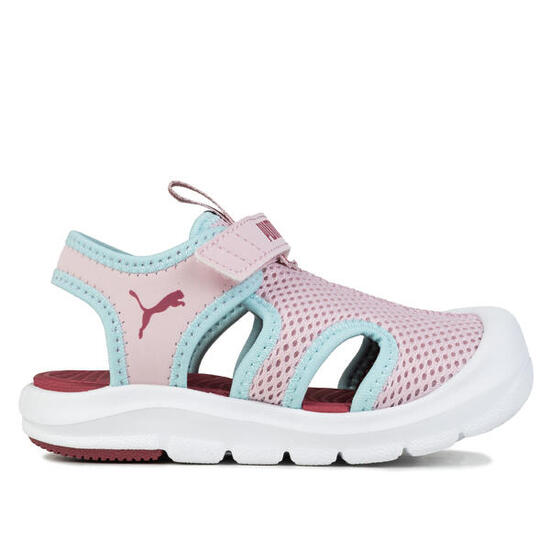 Sandały dziecięce Puma FUN RACER SANDAL MESH