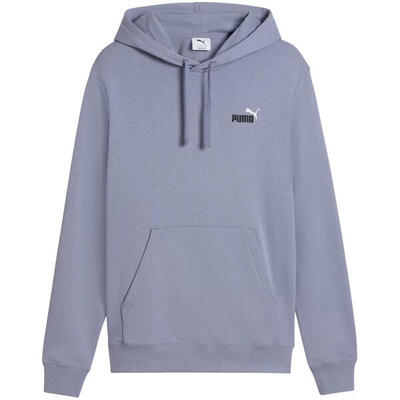Puma herenhoodie ess 2 color small no.1 logo hoodie
