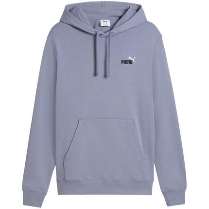 PUMA Sweat à capuche ESS 2 Color Small No.1 Logo
