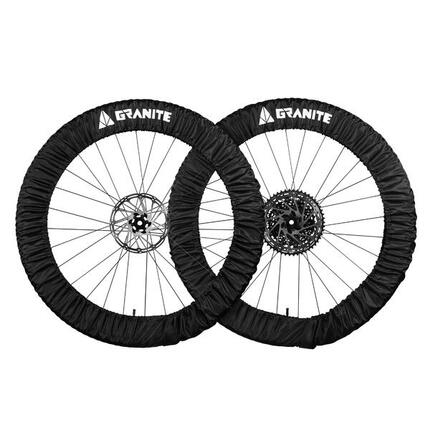 Osłona koła Granite Design Crust (x2)