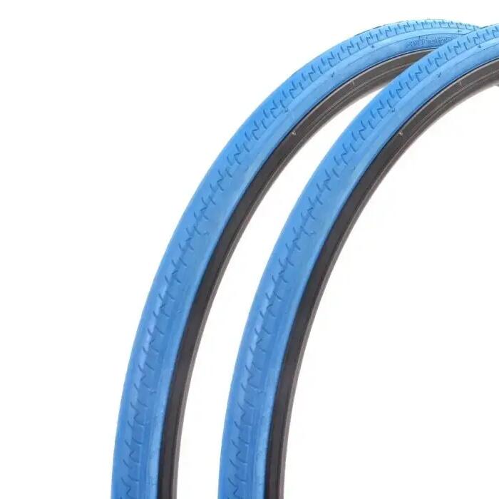 KENDA Kontender 28-inch / 700 x 26C bicycle tyre set